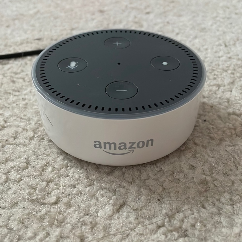 Amazon Alexa
